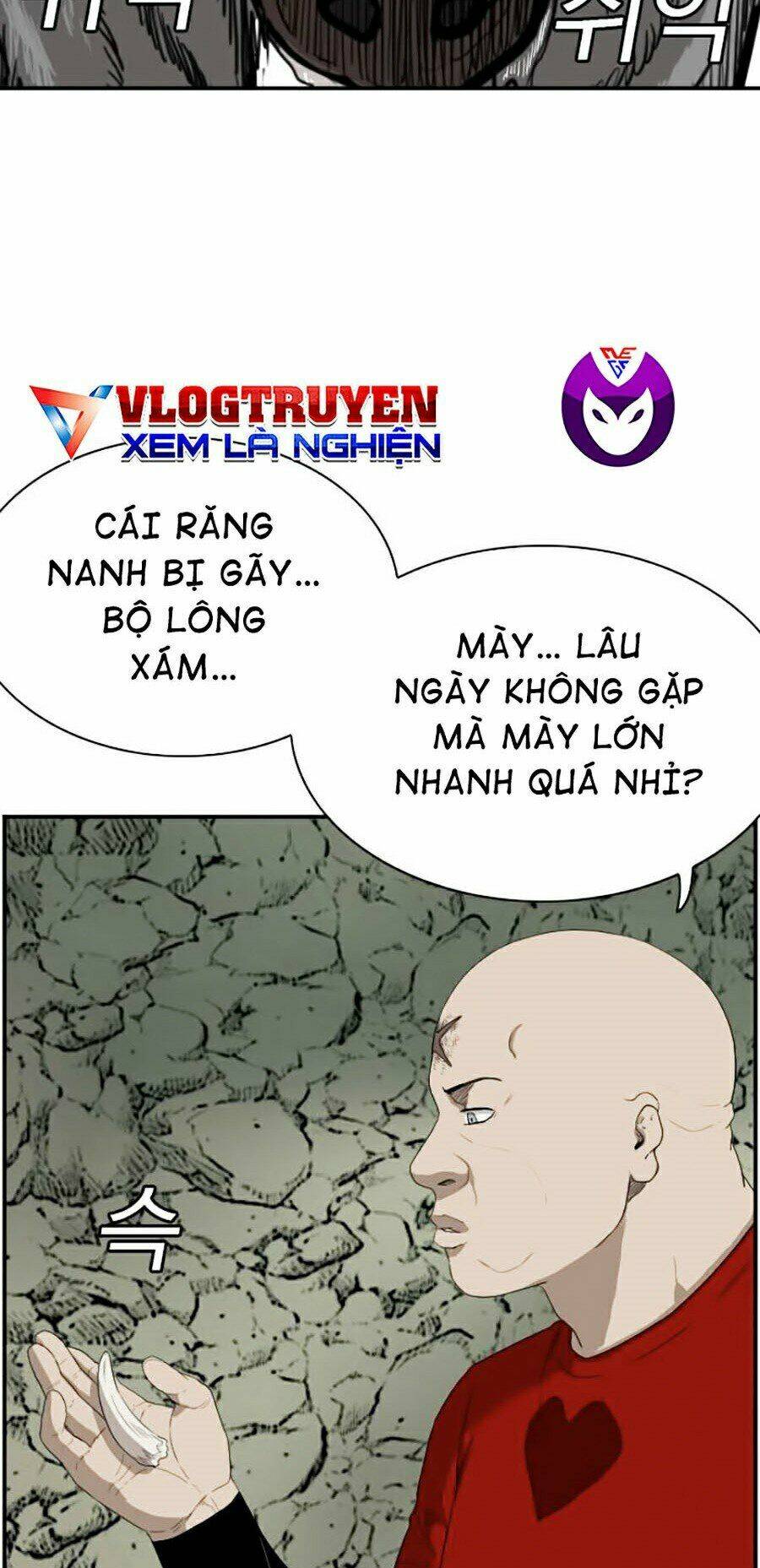 người xấu chapter 69 - Trang 2