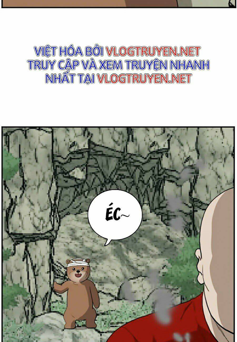 người xấu chapter 69 - Trang 2