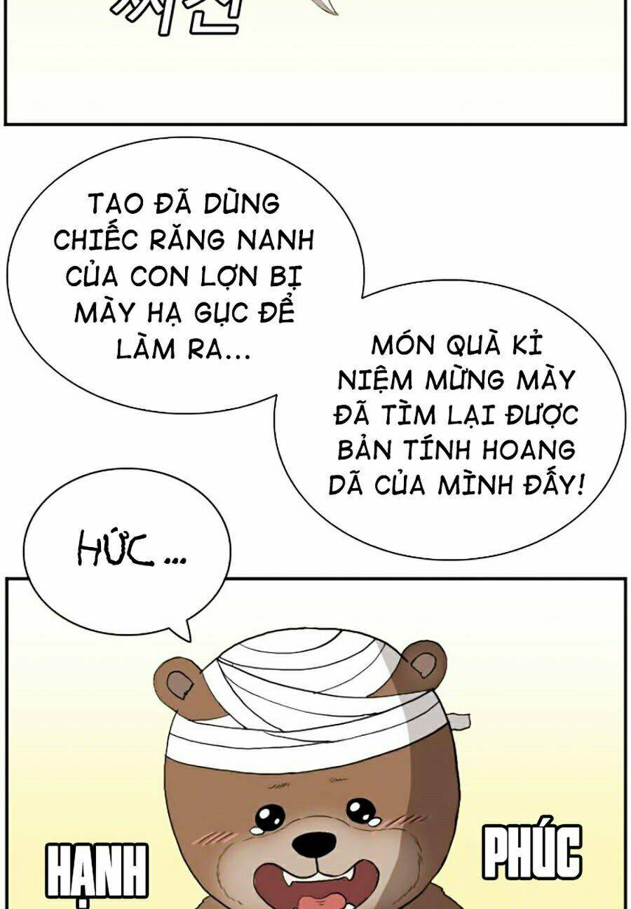 người xấu chapter 69 - Trang 2