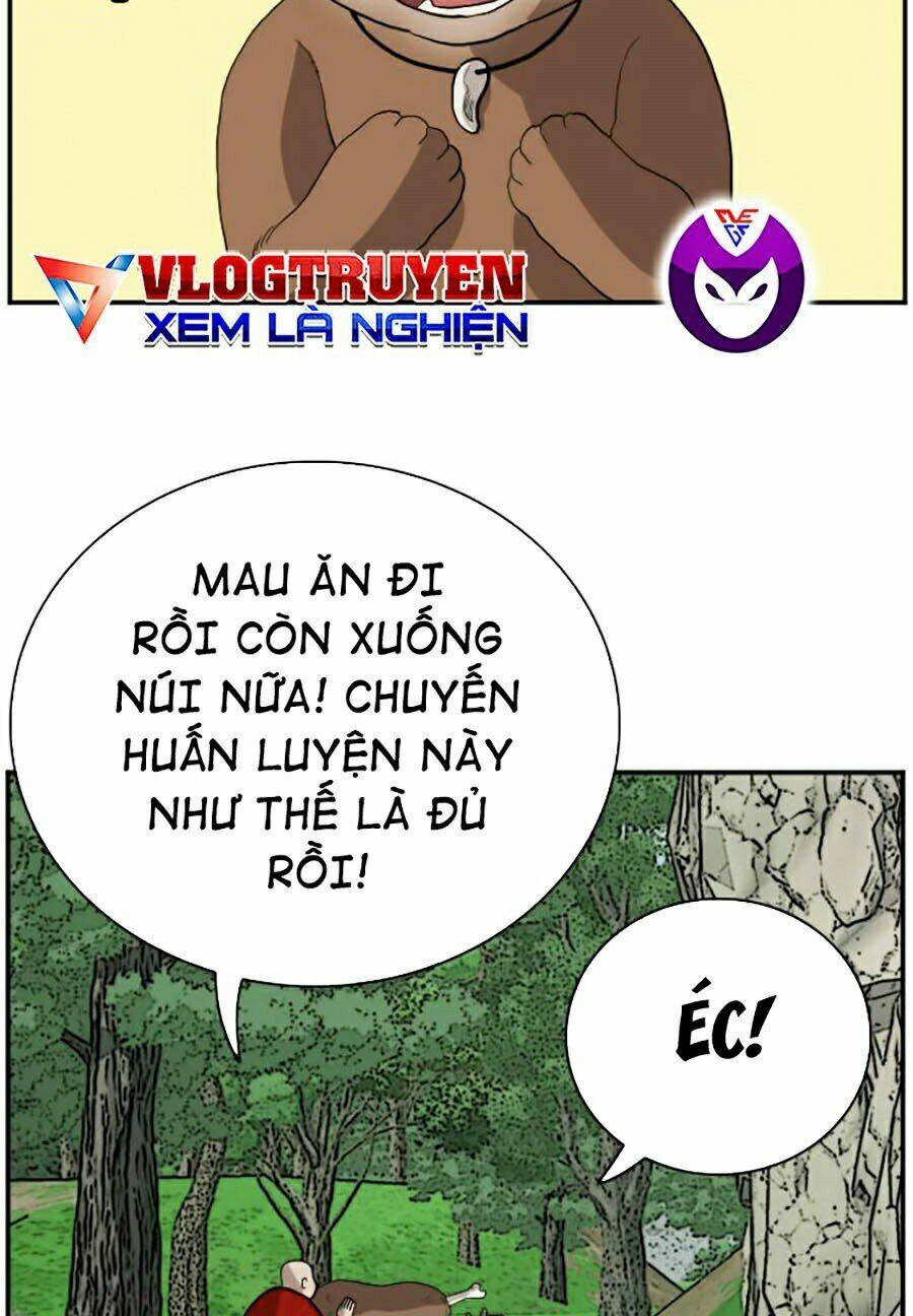 người xấu chapter 69 - Trang 2