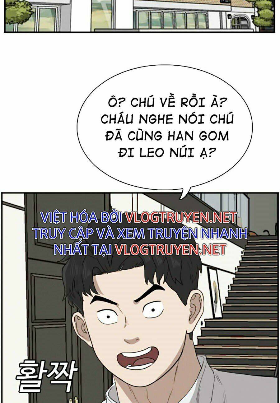 người xấu chapter 69 - Trang 2