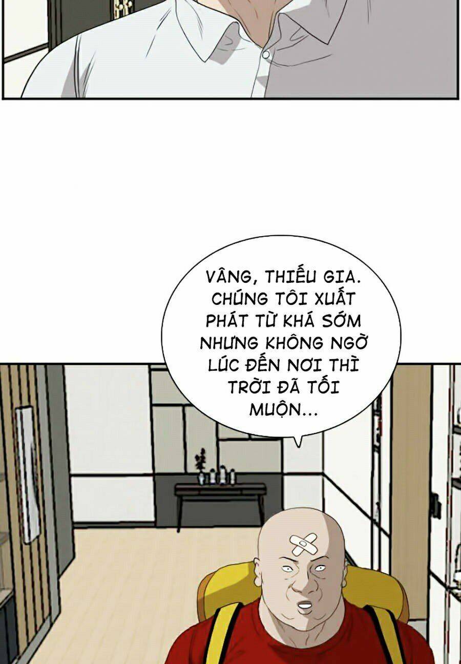 người xấu chapter 69 - Trang 2