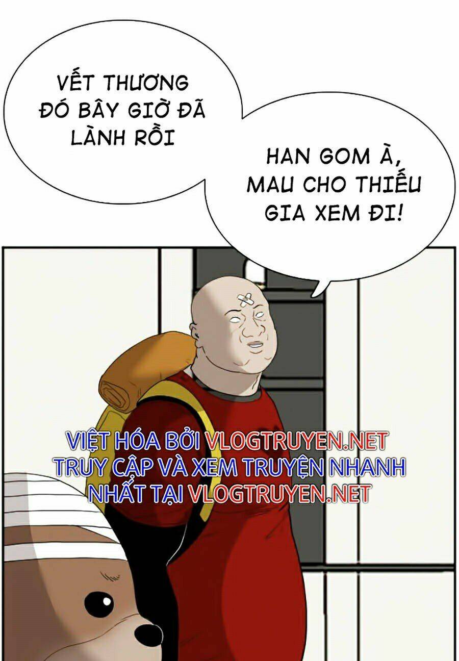 người xấu chapter 69 - Trang 2