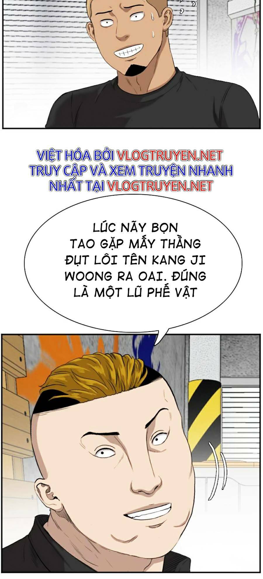 người xấu chapter 72 - Next chapter 73