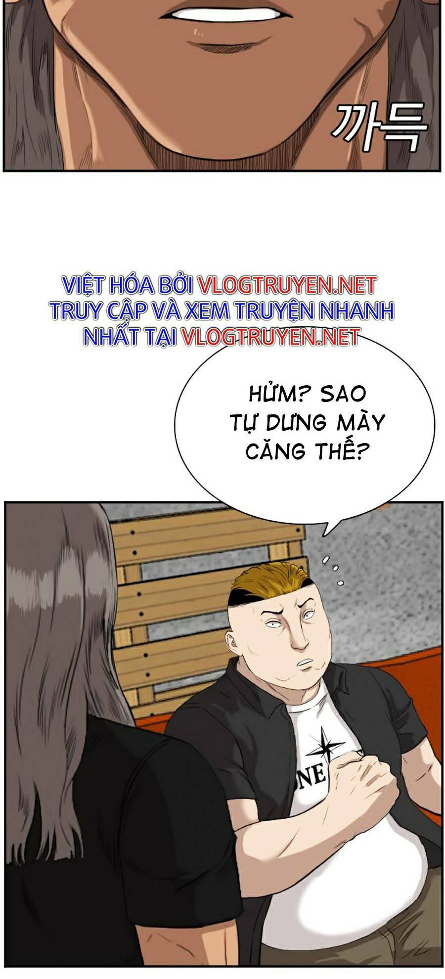 người xấu chapter 72 - Next chapter 73