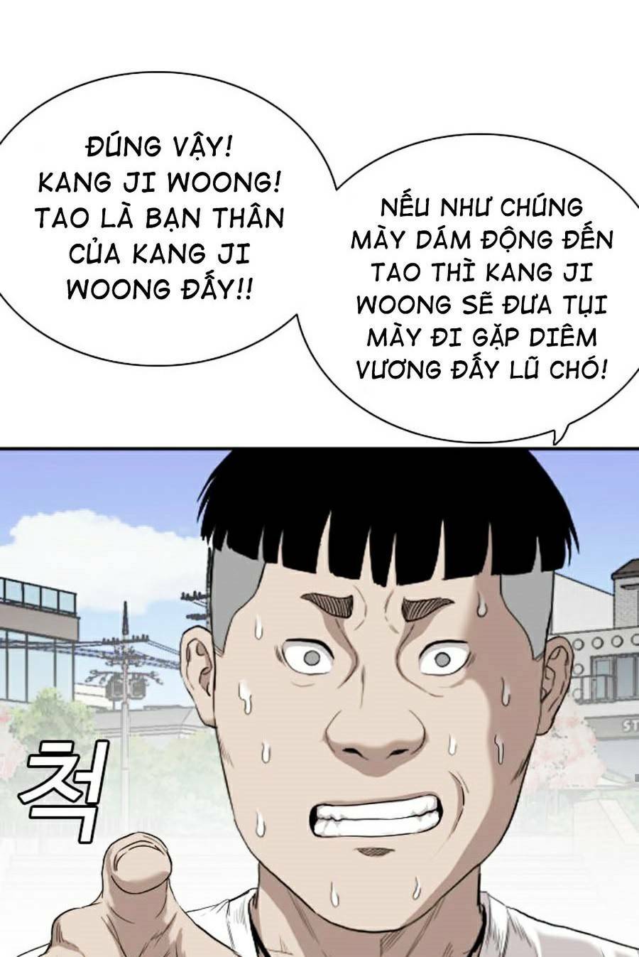 người xấu chapter 72 - Next chapter 73