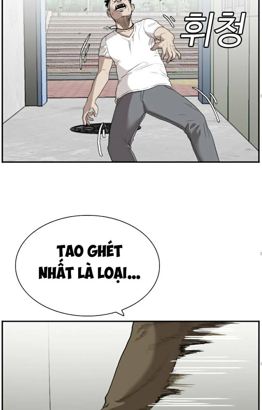 người xấu chapter 72 - Next chapter 73