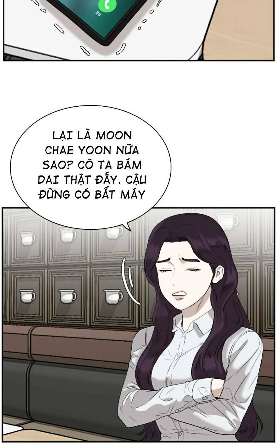 người xấu chapter 72 - Next chapter 73