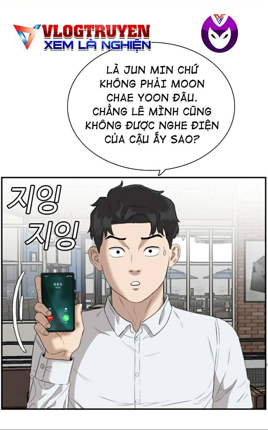 người xấu chapter 72 - Next chapter 73