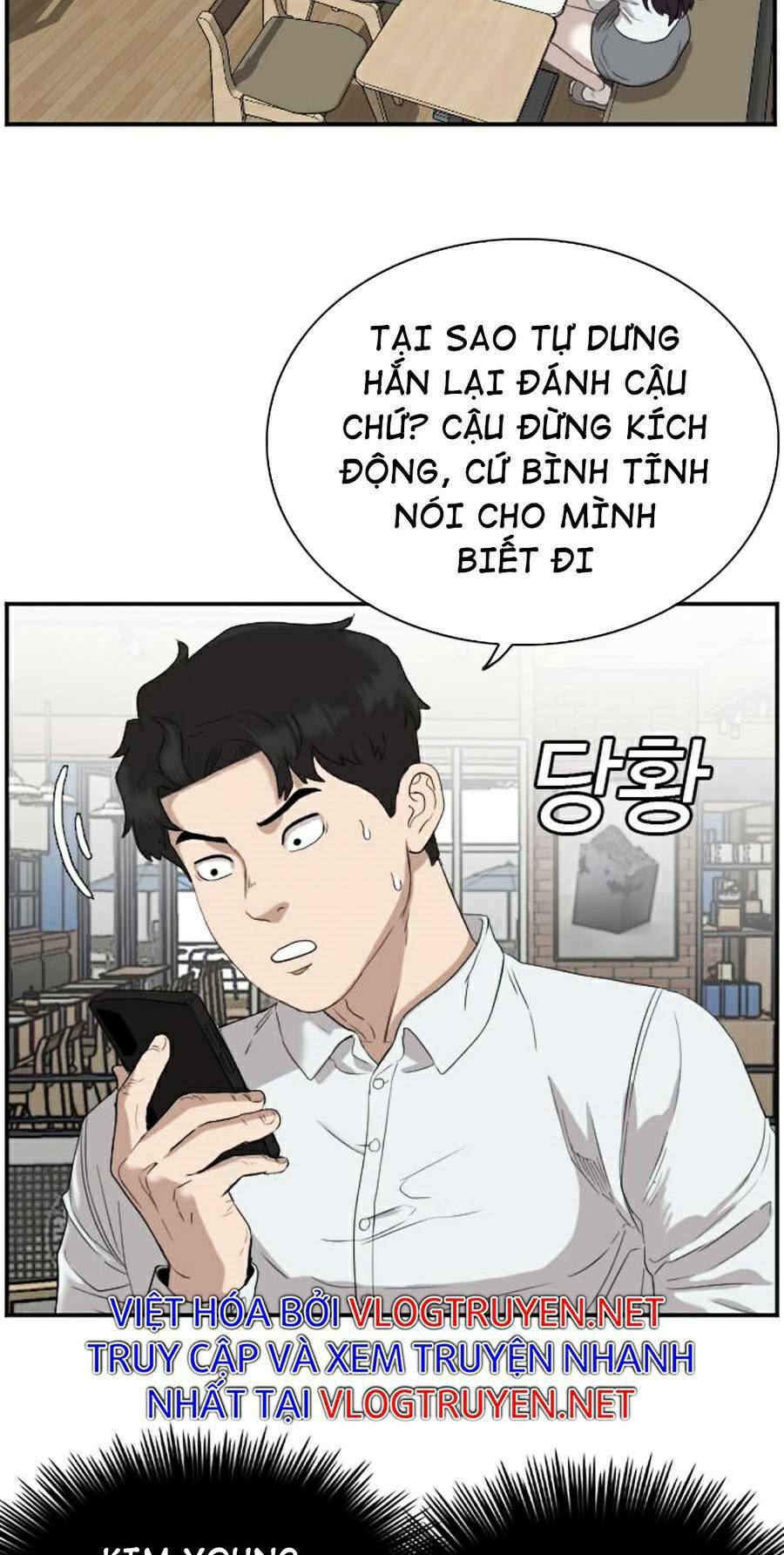 người xấu chapter 72 - Next chapter 73