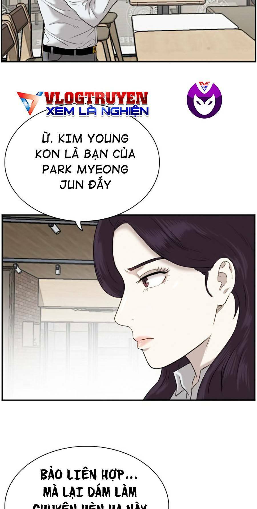 người xấu chapter 72 - Next chapter 73