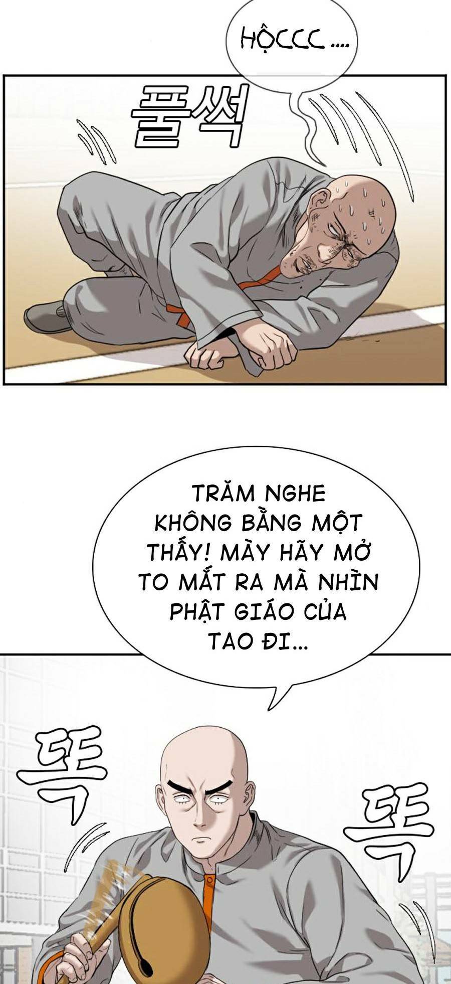 người xấu chapter 80 - Next chapter 81