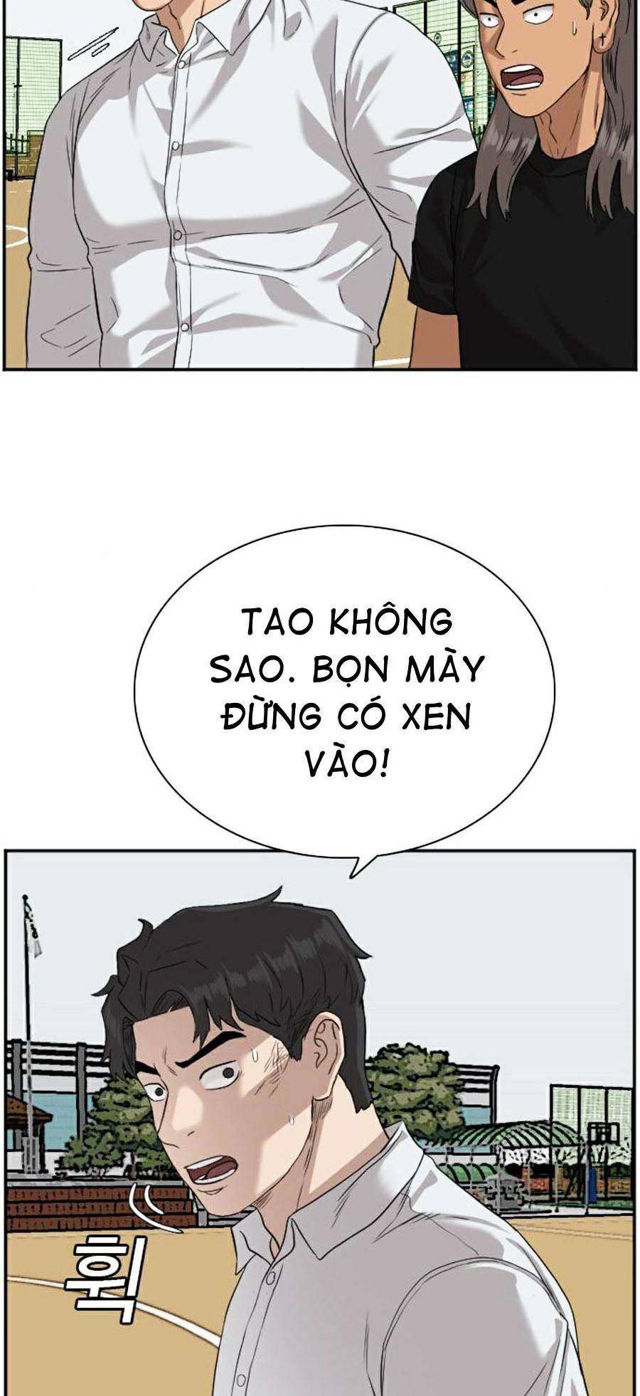 người xấu chapter 80 - Next chapter 81