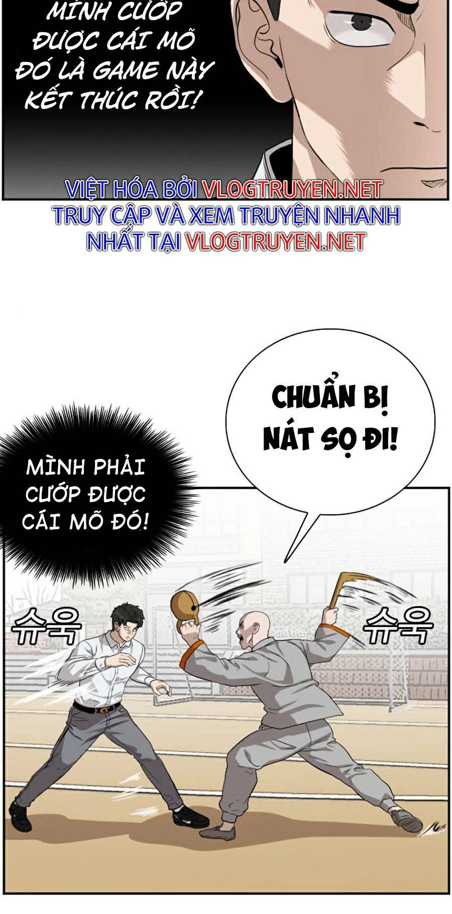 người xấu chapter 80 - Next chapter 81