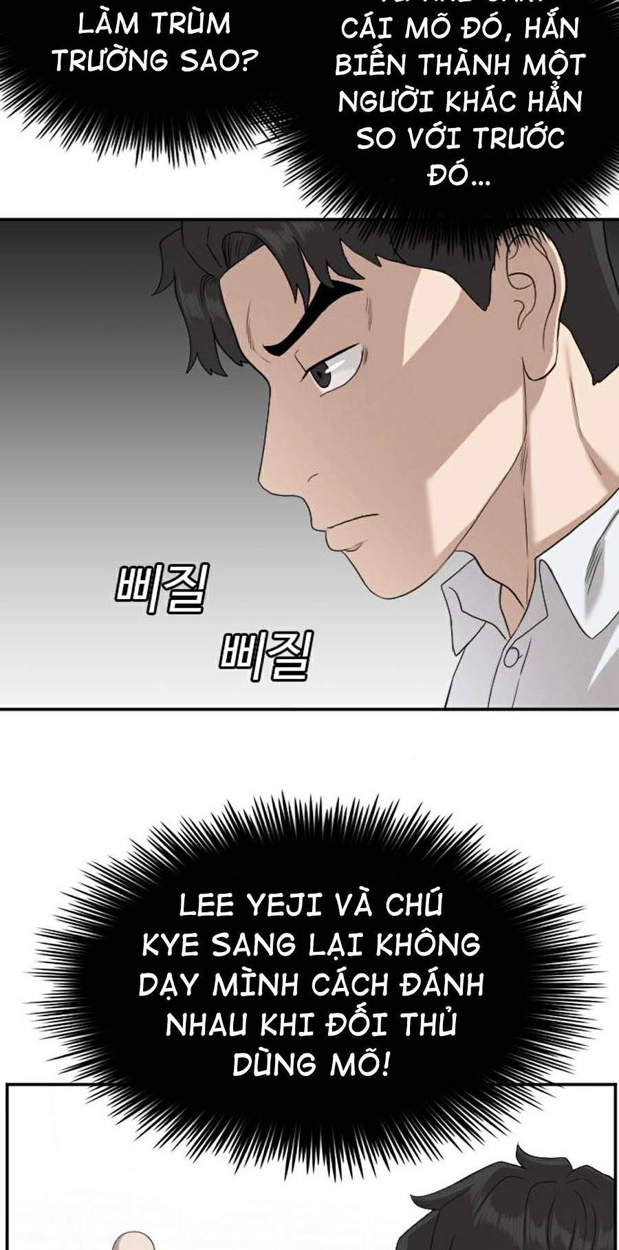 người xấu chapter 80 - Next chapter 81