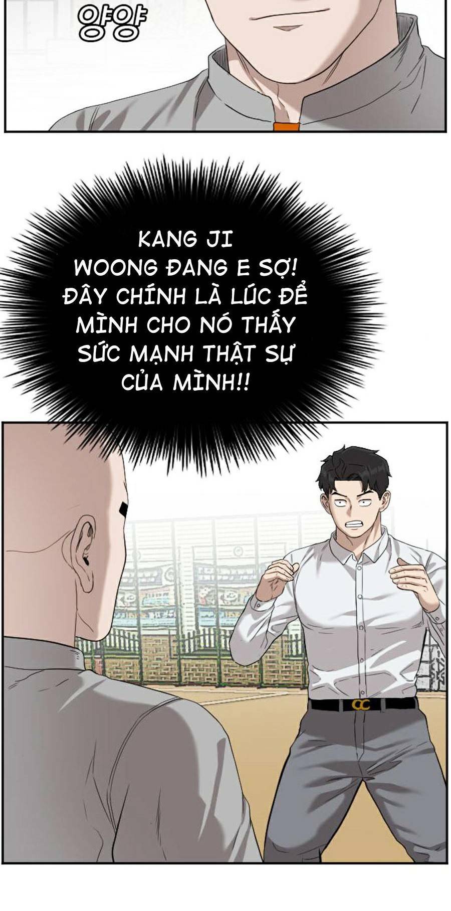 người xấu chapter 80 - Next chapter 81