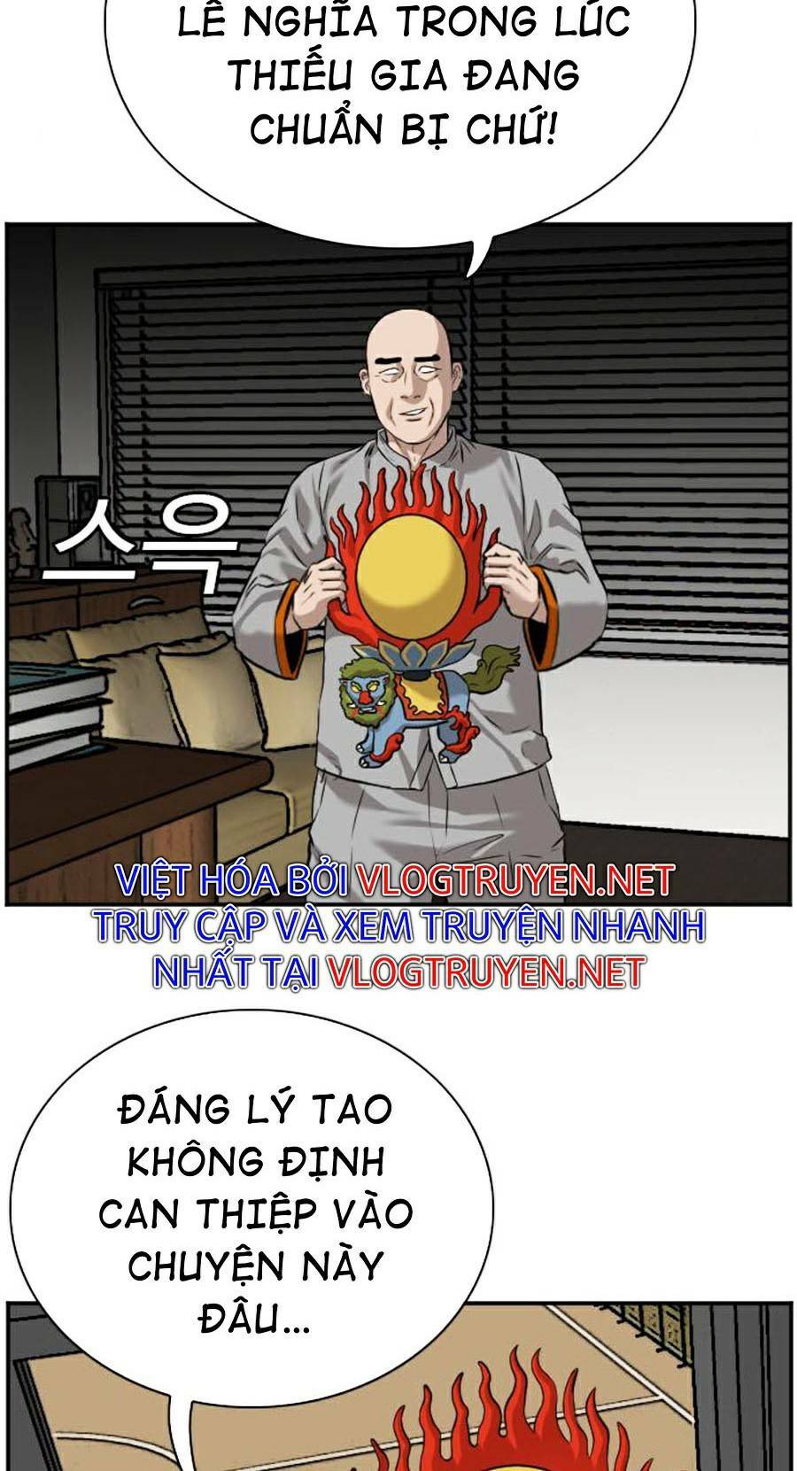 người xấu chapter 80 - Next chapter 81