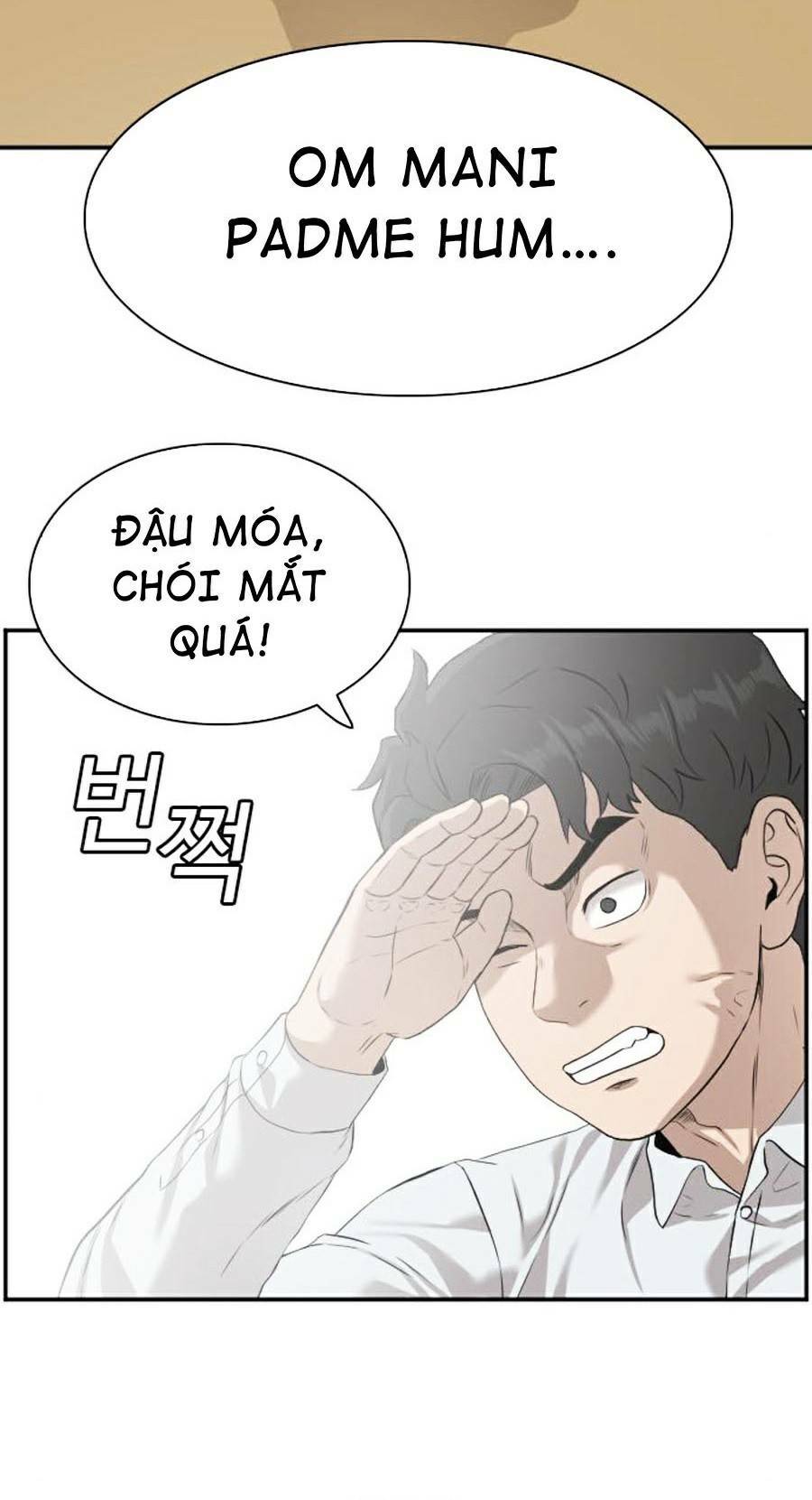 người xấu chapter 80 - Next chapter 81