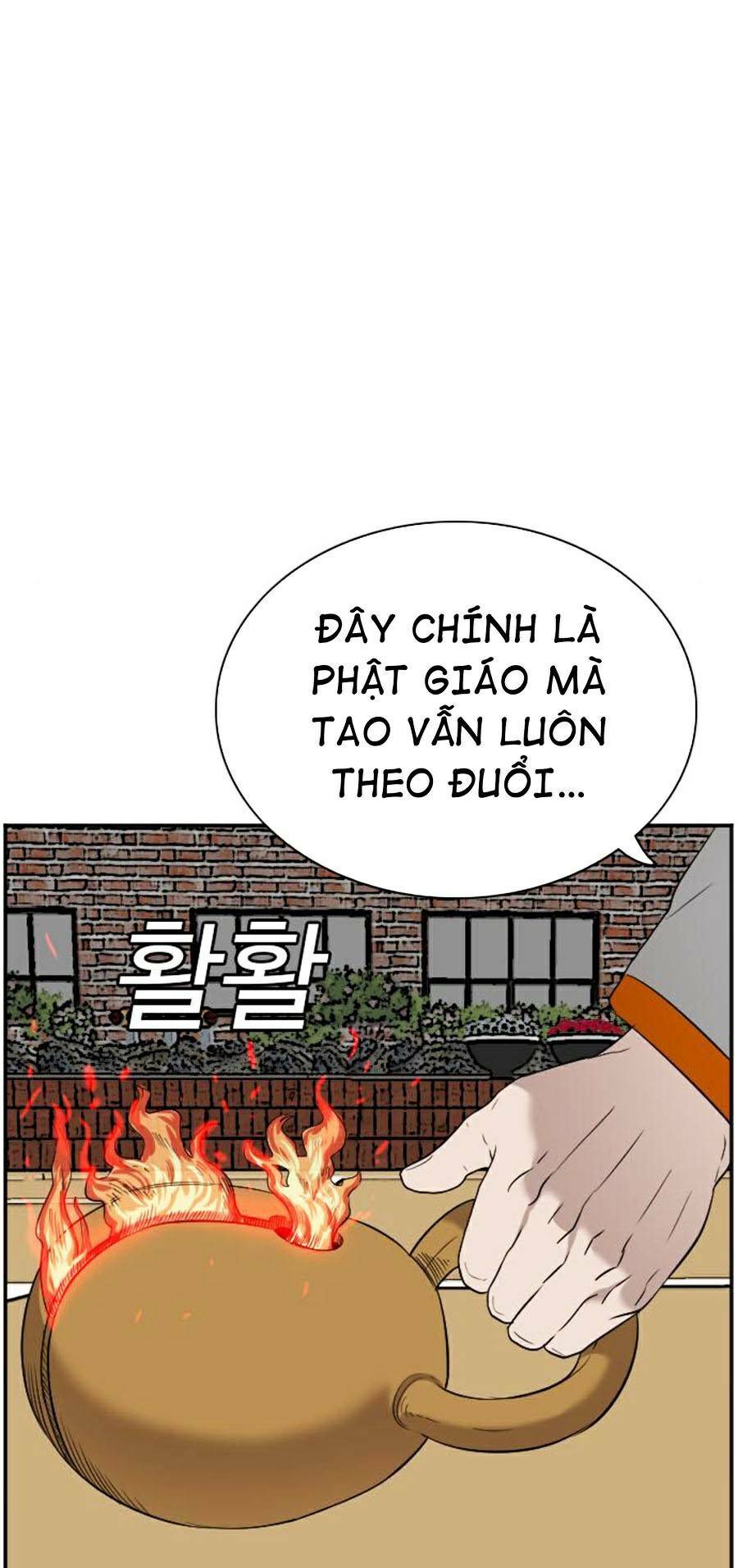 người xấu chapter 80 - Next chapter 81