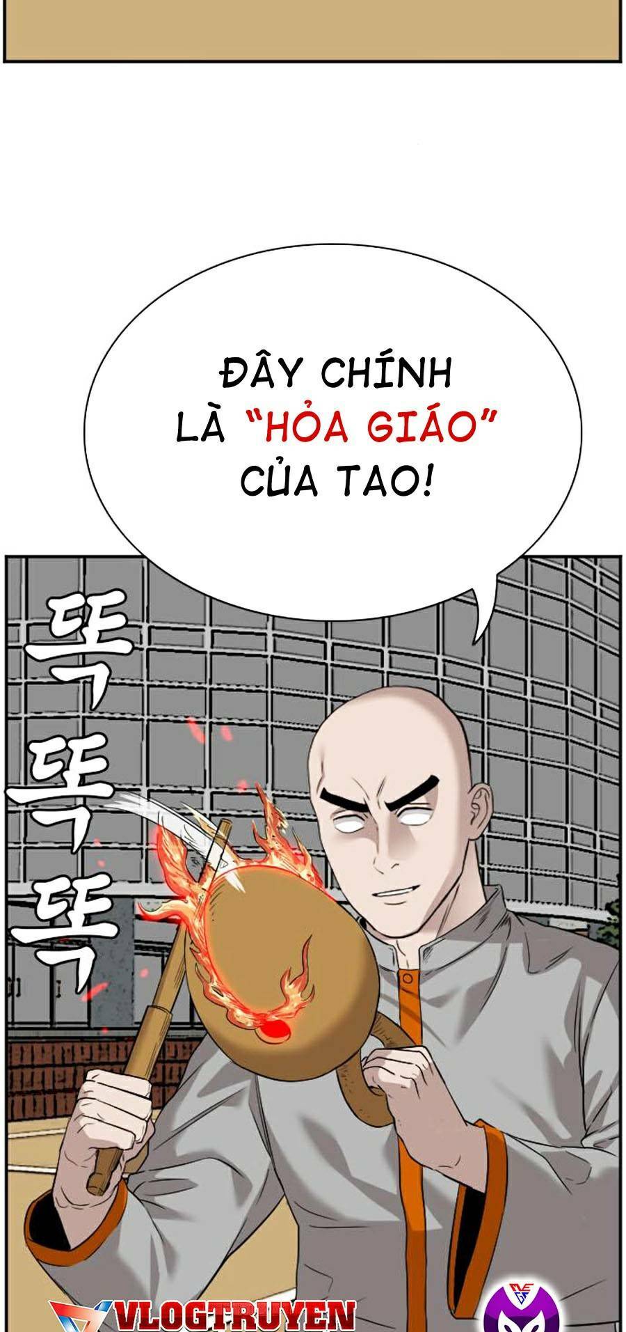 người xấu chapter 80 - Next chapter 81