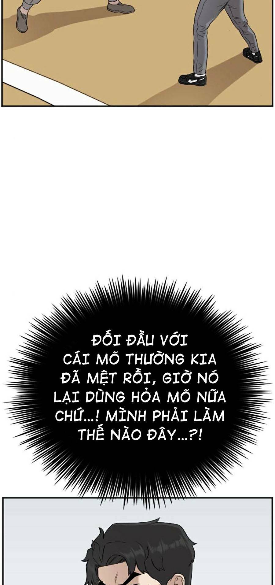 người xấu chapter 80 - Next chapter 81