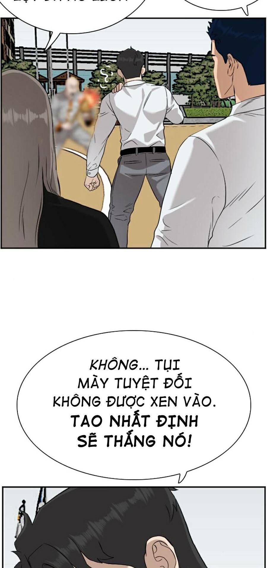 người xấu chapter 80 - Next chapter 81