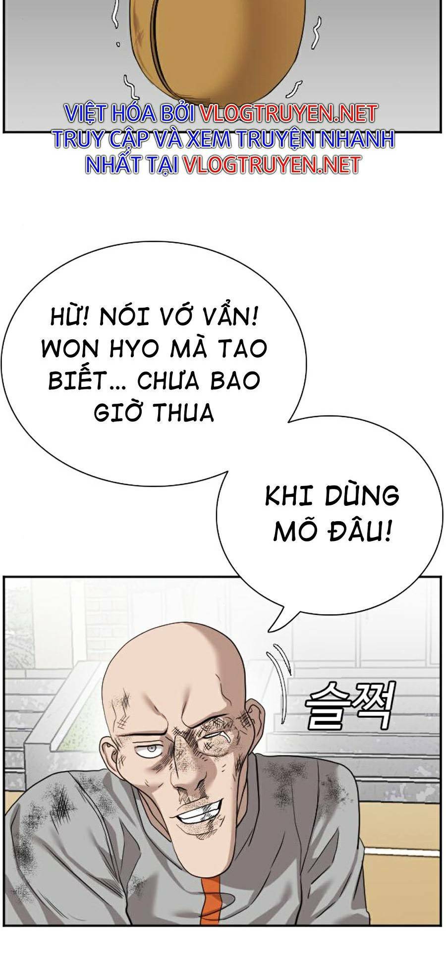 người xấu chapter 80 - Next chapter 81