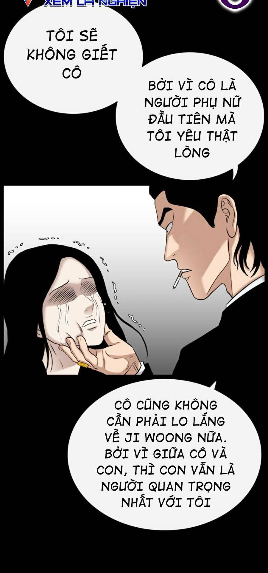 người xấu chapter 85 - Trang 2