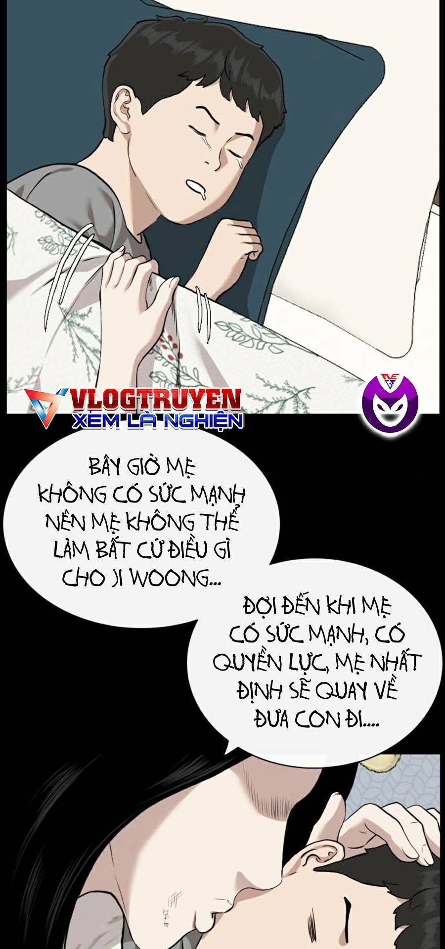 người xấu chapter 85 - Trang 2