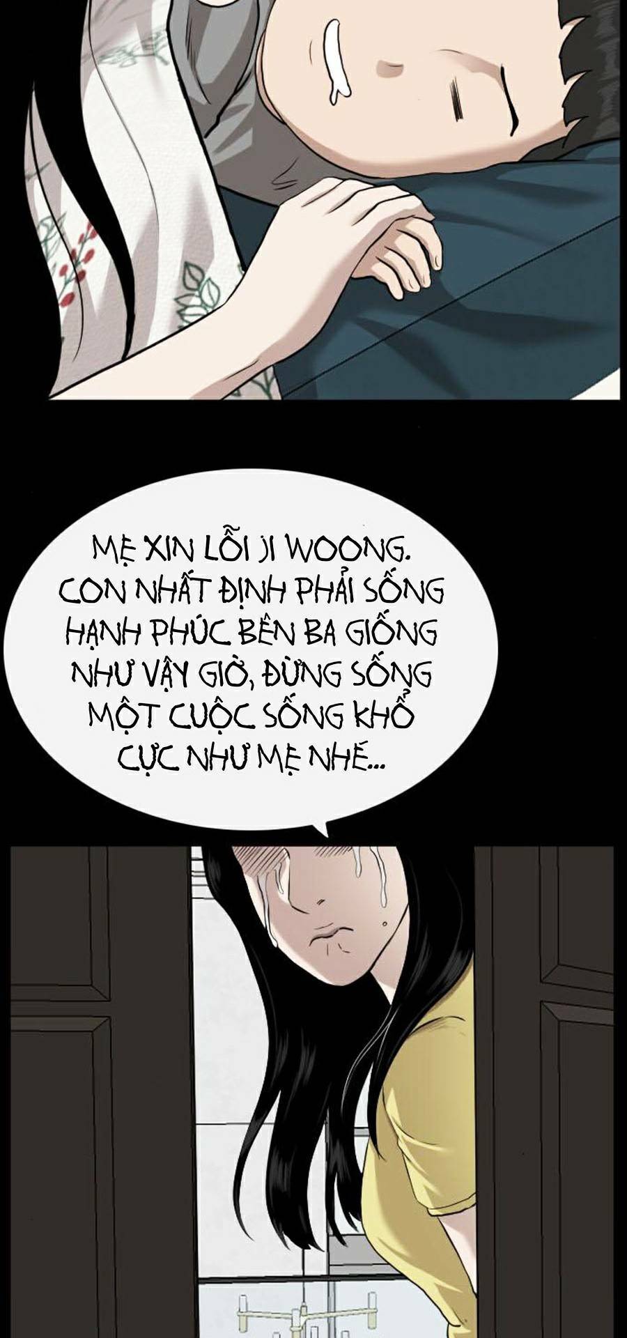 người xấu chapter 85 - Trang 2