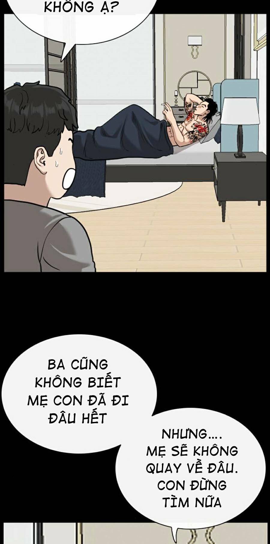 người xấu chapter 85 - Trang 2