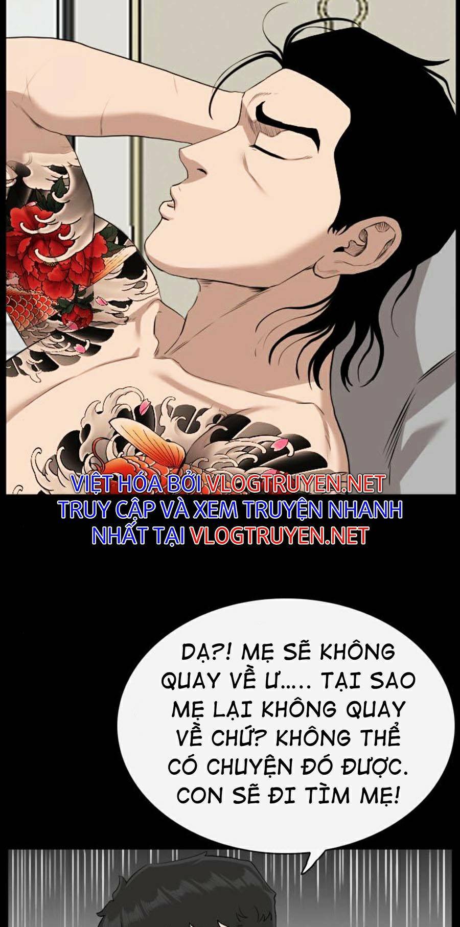 người xấu chapter 85 - Trang 2