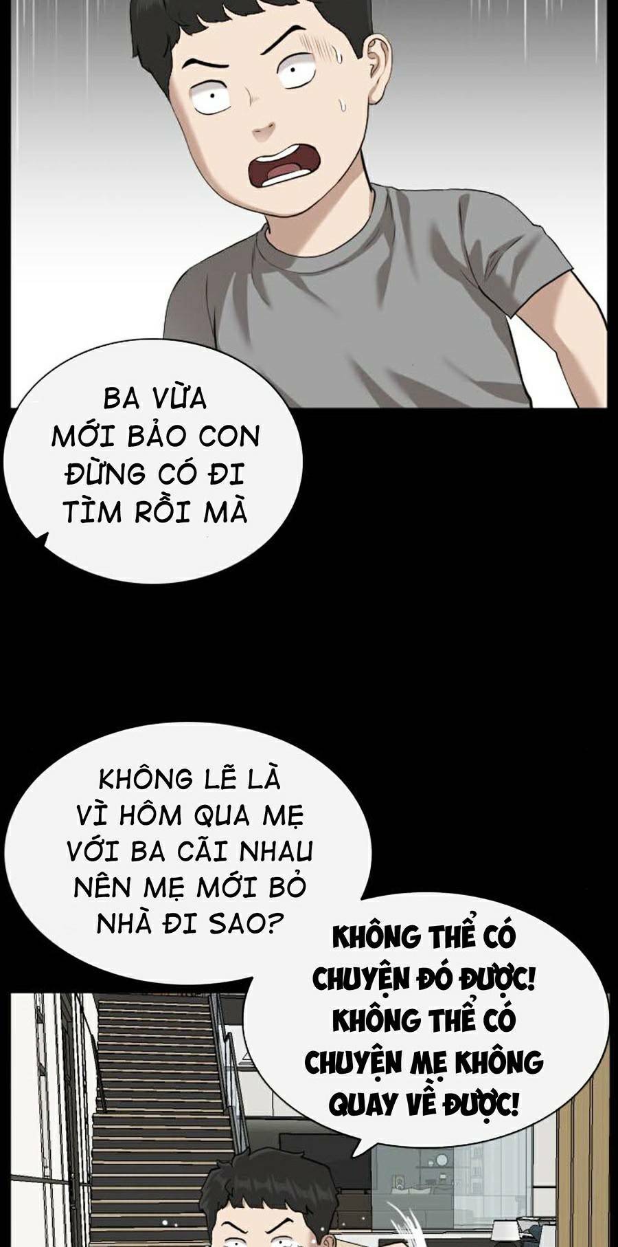 người xấu chapter 85 - Trang 2