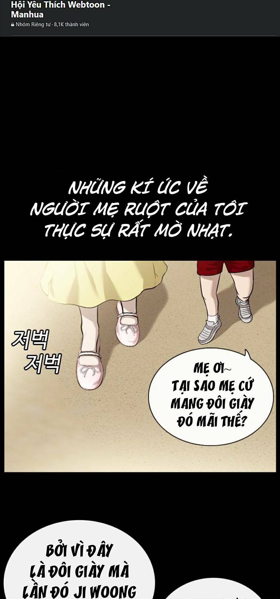 người xấu chapter 85 - Trang 2