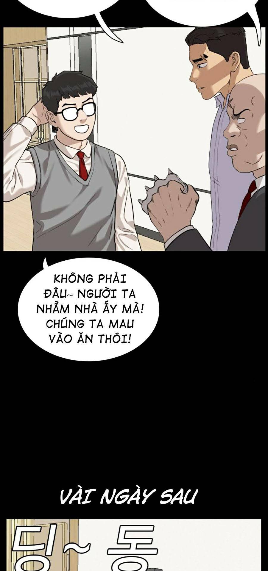 người xấu chapter 85 - Trang 2