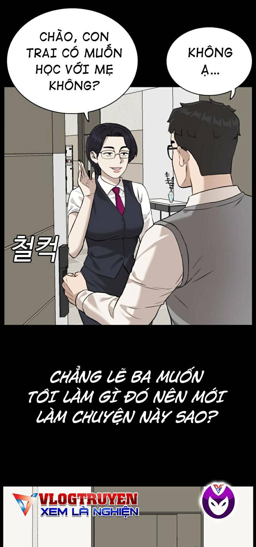 người xấu chapter 85 - Trang 2