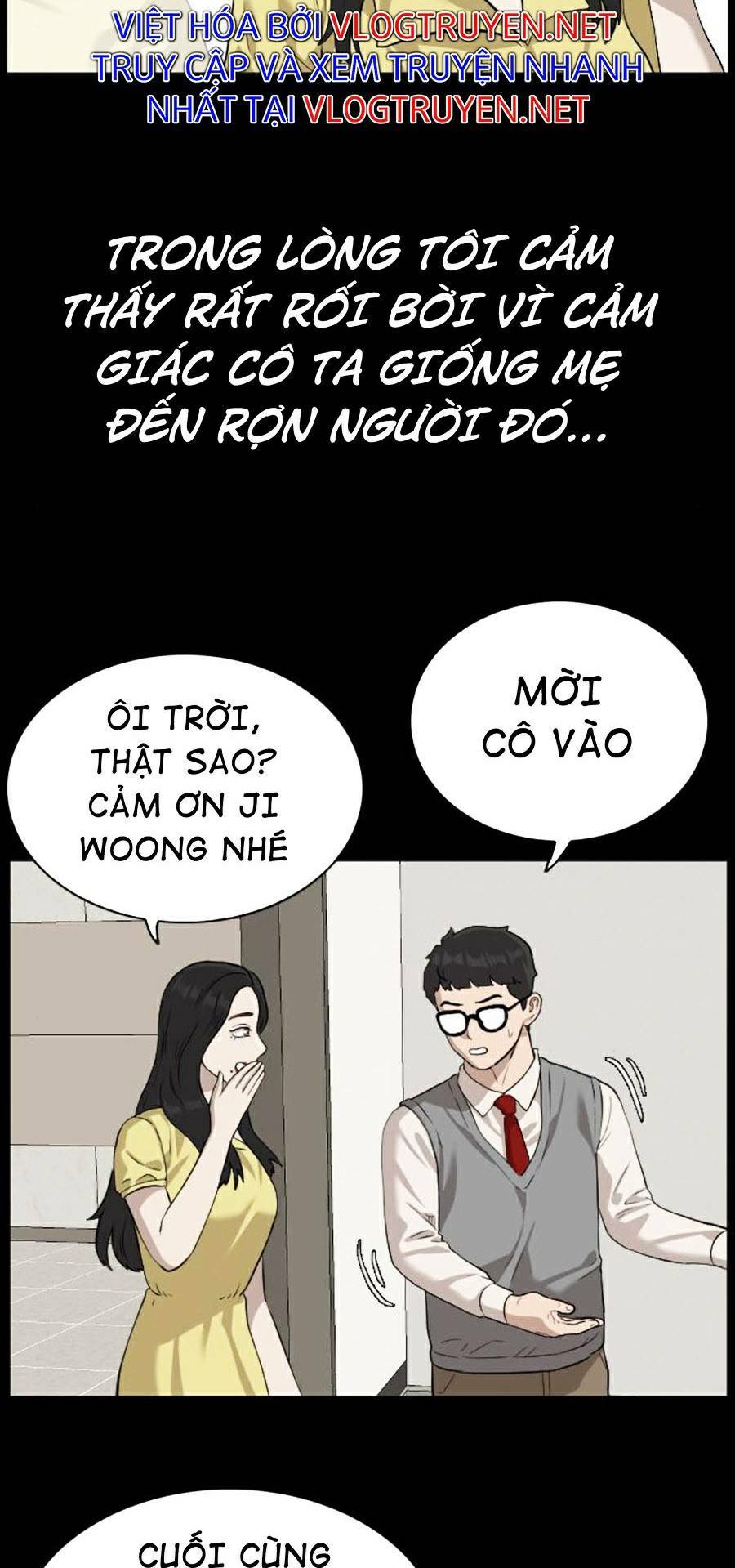 người xấu chapter 85 - Trang 2