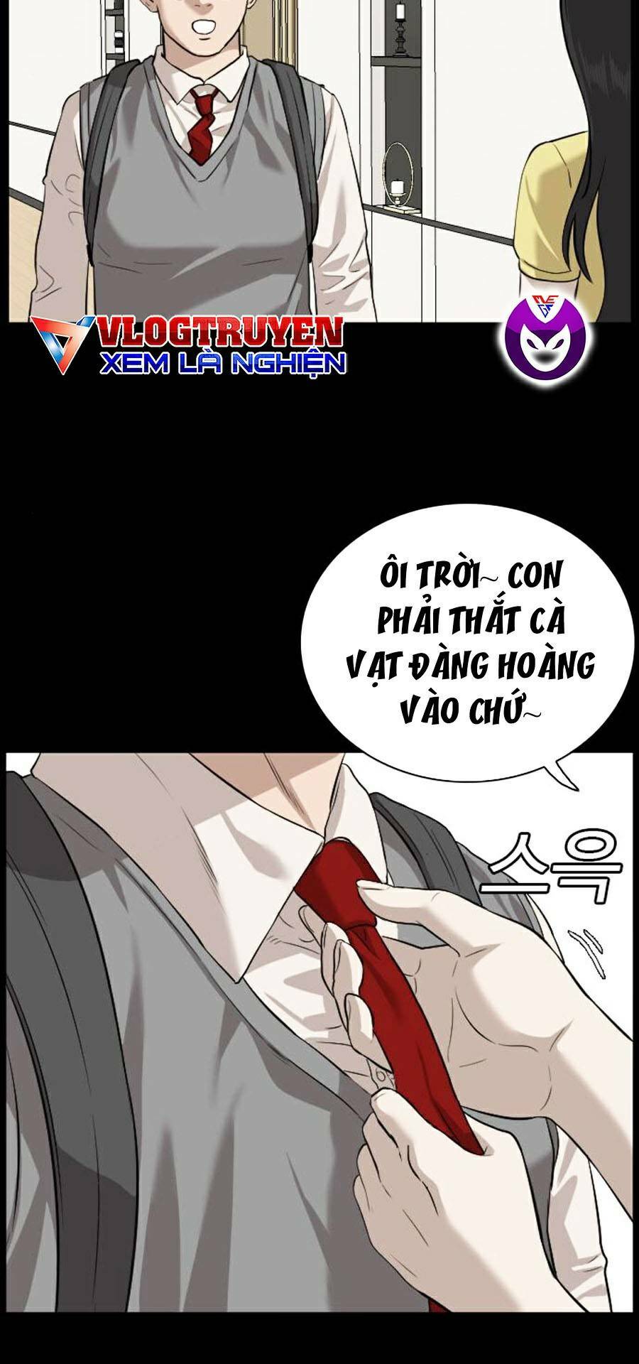 người xấu chapter 85 - Trang 2