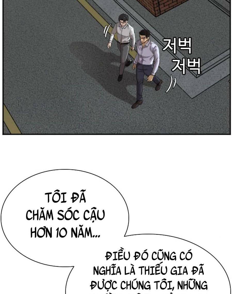 người xấu chapter 87 - Trang 2