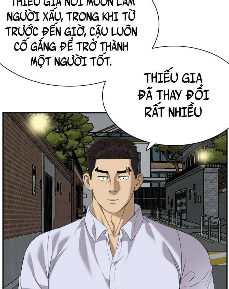 người xấu chapter 87 - Trang 2