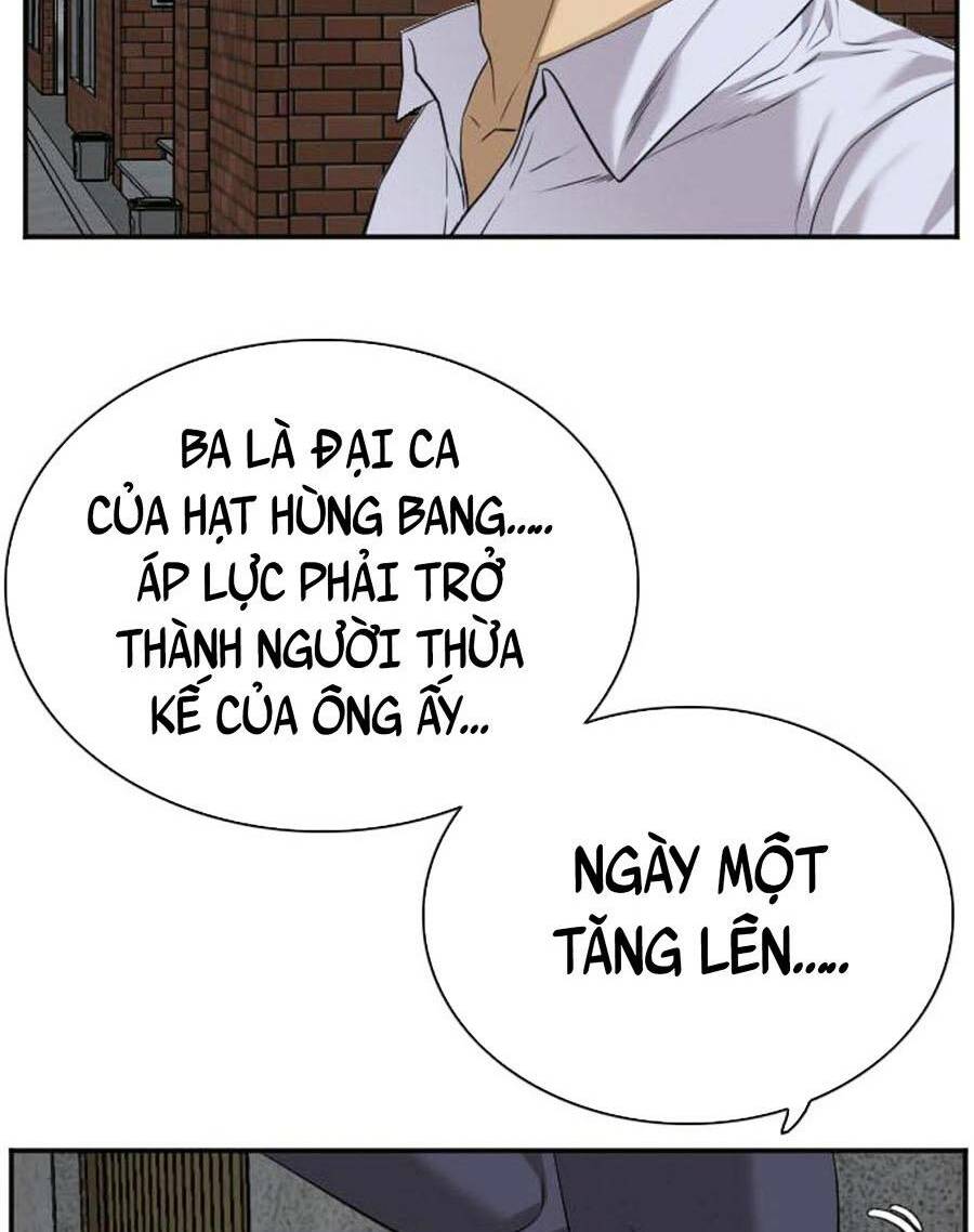 người xấu chapter 87 - Trang 2