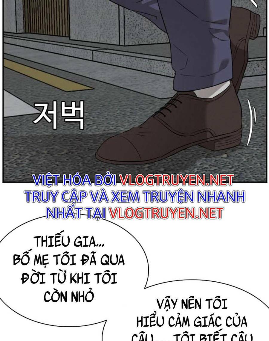 người xấu chapter 87 - Trang 2