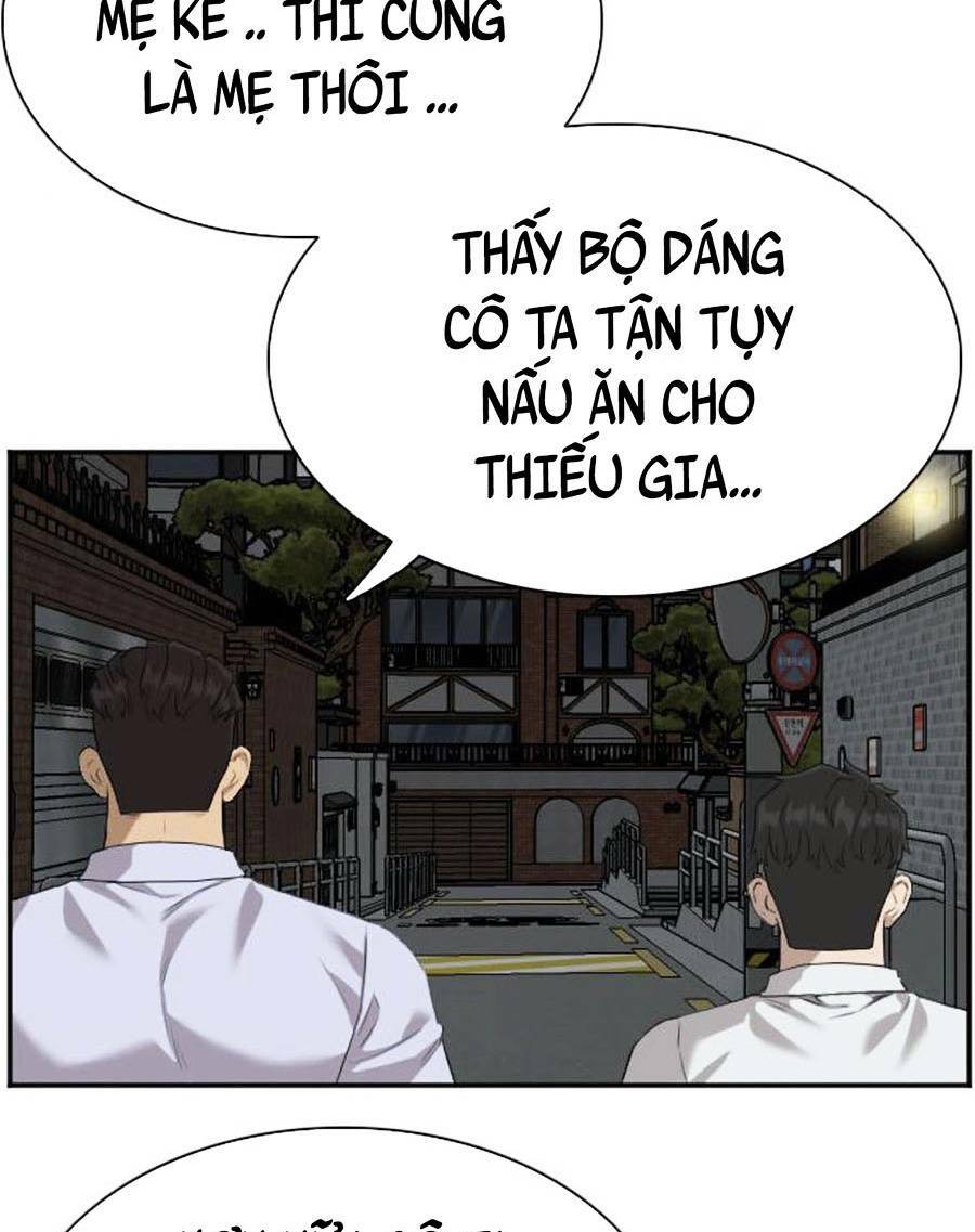 người xấu chapter 87 - Trang 2