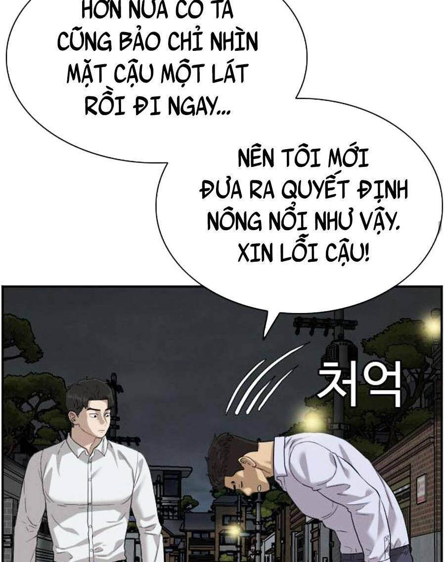 người xấu chapter 87 - Trang 2