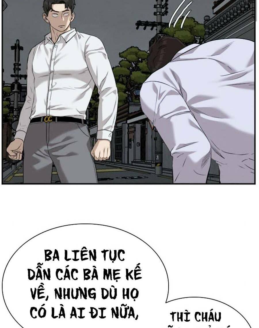 người xấu chapter 87 - Trang 2