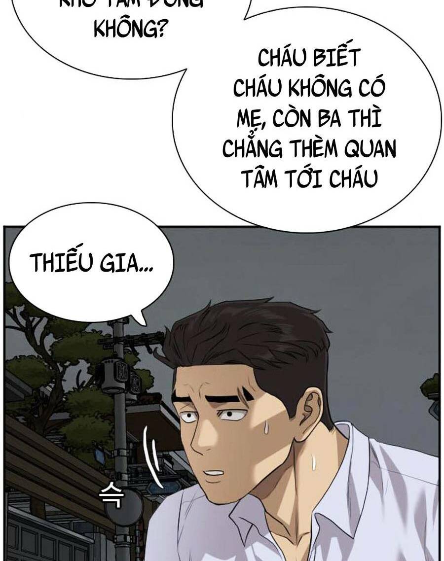 người xấu chapter 87 - Trang 2