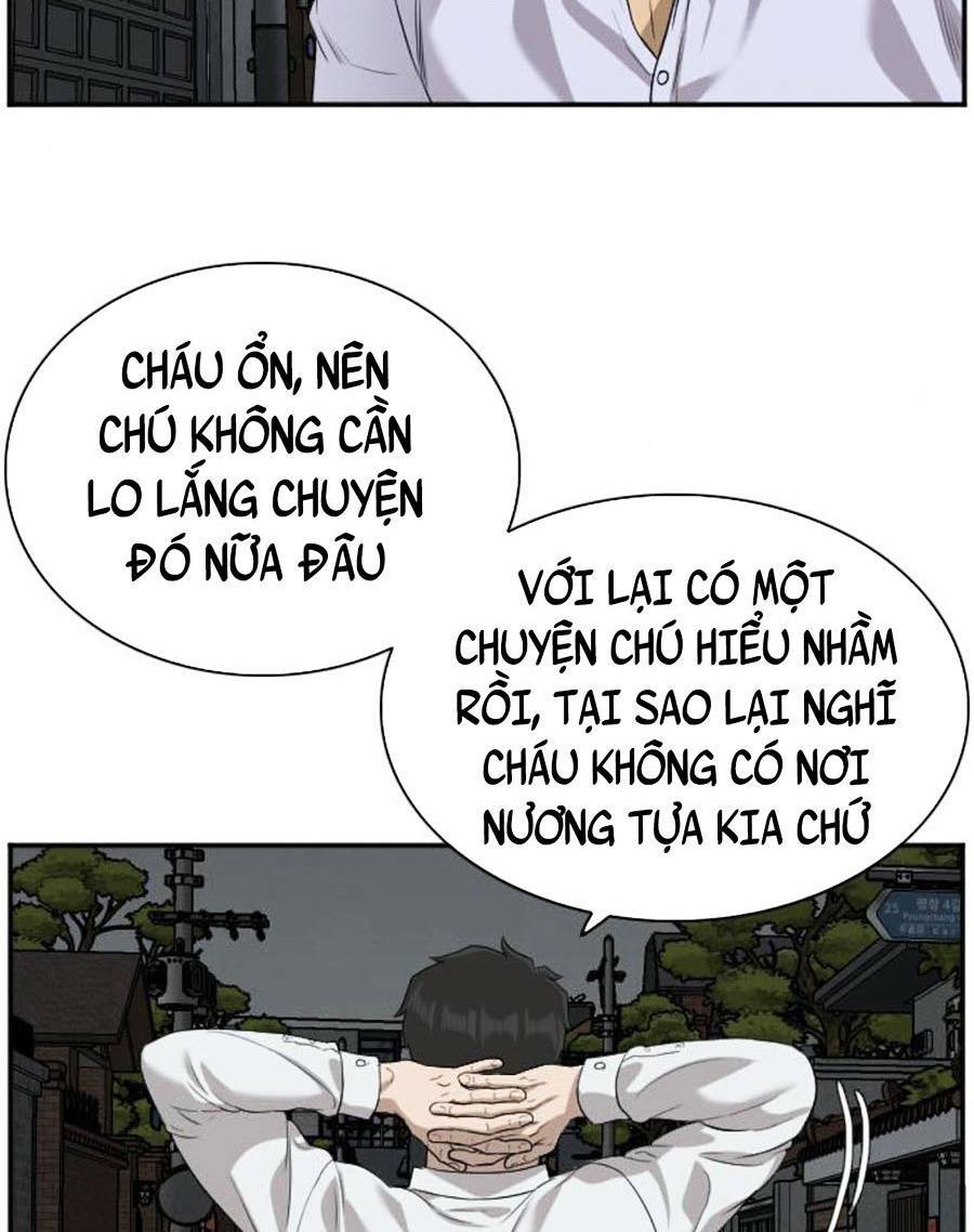 người xấu chapter 87 - Trang 2