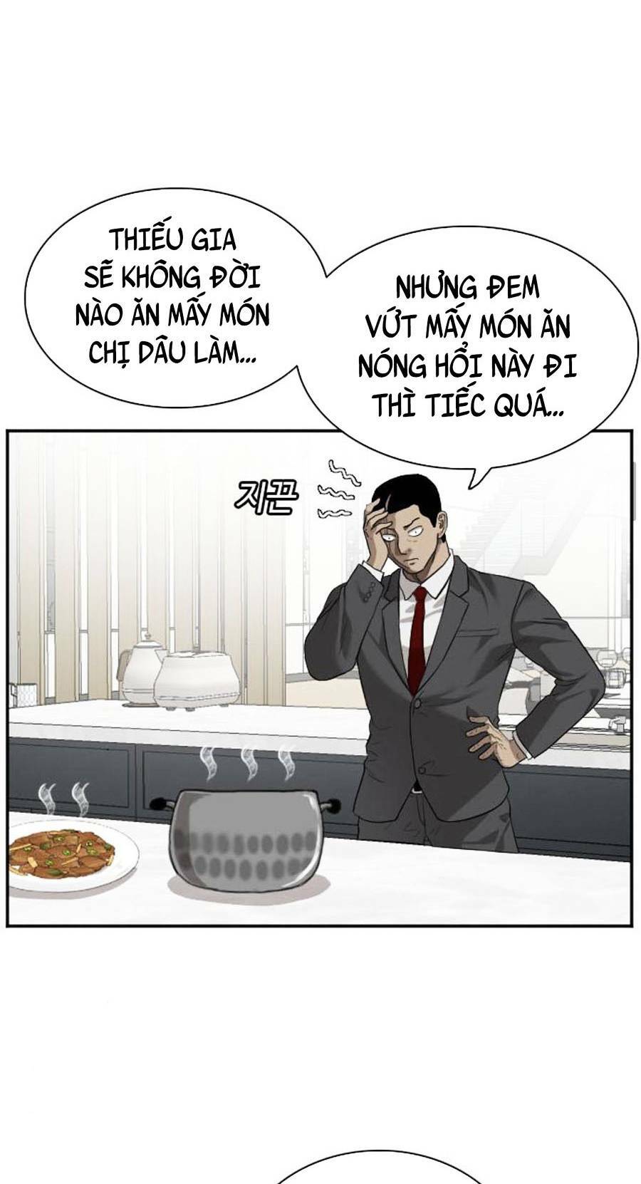 người xấu chapter 87 - Trang 2