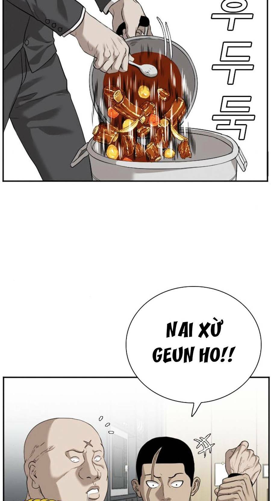 người xấu chapter 87 - Trang 2