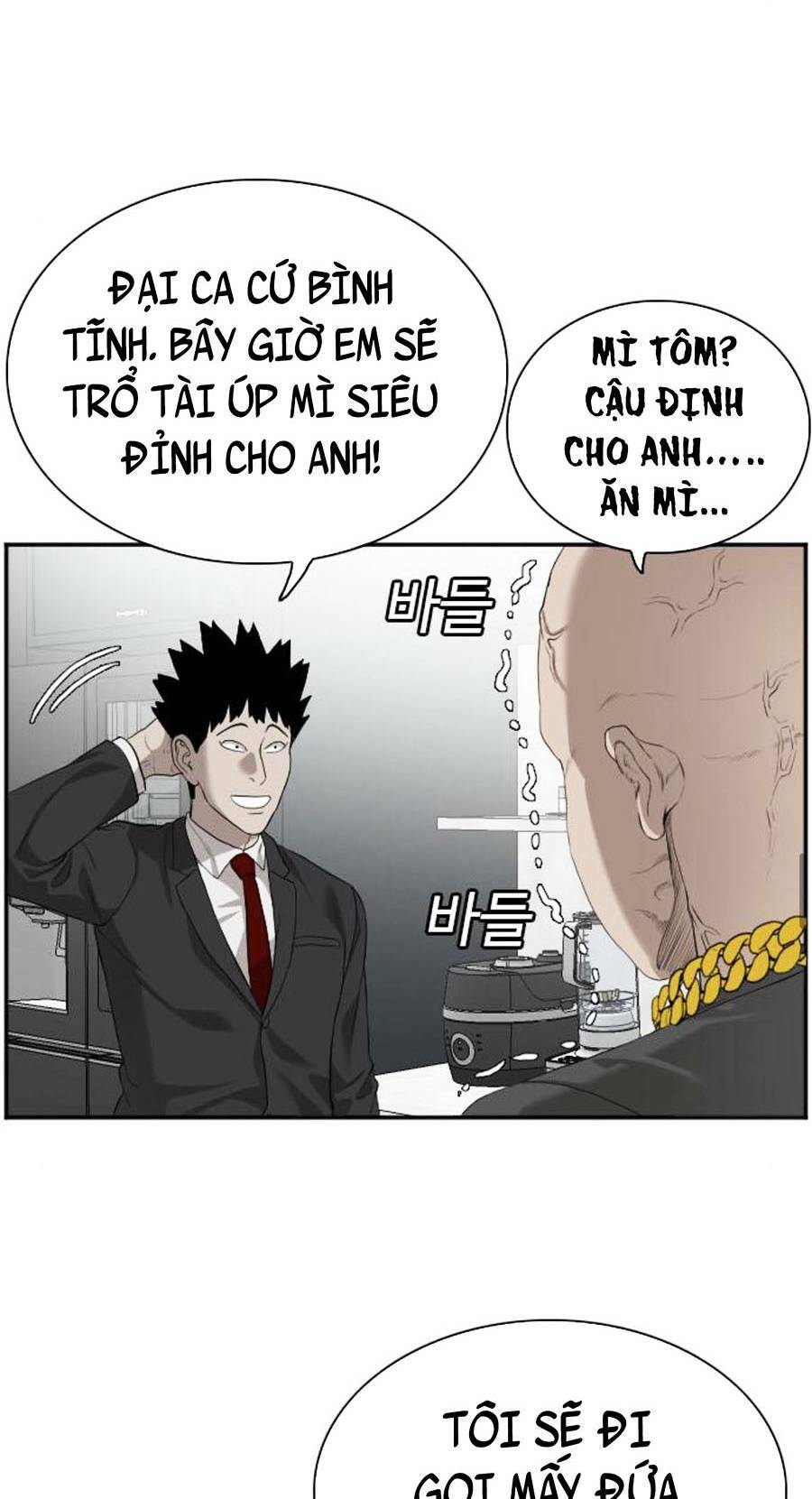 người xấu chapter 87 - Trang 2